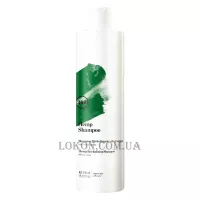 KAARAL 360 Hemp Shampoo - Шампунь для для заспокоєння та живлення волосся