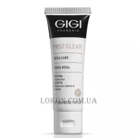 GIGI PRS7 Clear Rosa Care - Лікувальний крем при розацеа