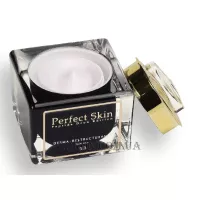 ANNA LOGOR Perfect Skin 53 Derma-Restructurant - Інтенсивний відновлюючий крем
