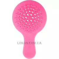 JANEKE Superbrush Mini - Щітка для волосся, рожева