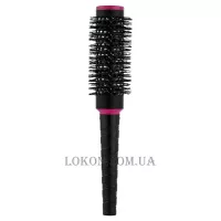JANEKE Spiral Thermal Round Brush 52 mm Red - Брашинг для волосся, 52мм
