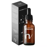 NOUVEAU VISAGE Le serum Newage - Біоінноваційна сироватка для anti-age терапії