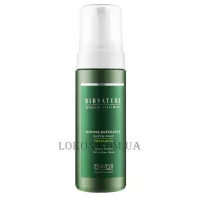 EMMEBI BioNature Mousse Depurante Preparing - Очищаючий мус