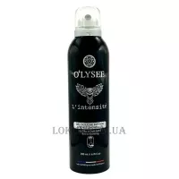 O'LYSEE Extra Foaming Shower Gel L’intensite - Очищуюча гель-піна для душу