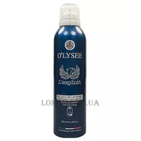O'LYSEE Extra Foaming Shower Gel L’exploit - Очищуюча гель-піна для душу