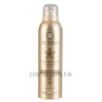 O'LYSEE Extra Foaming Shower Gel L'eclosion - Очищуюча гель-піна для душу