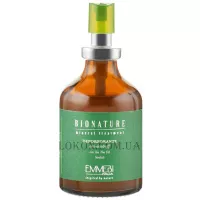 EMMEBI BioNature Deforforante Lotion - Лосьйон від лупи