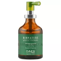 EMMEBI BioNature Mineralizzante Lotion - Мінералізуючий лосьйон