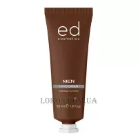 ED COSMETICS Men Hand Cream - Чоловічий крем для рук