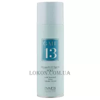 EMMEBI Gate 13 Ocean Eco Spray Soft - Еколак легкої фіксації