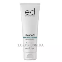 ED COSMETICS Caviar Micellar Gel - Гель для вмивання з екстрактом чорної ікри
