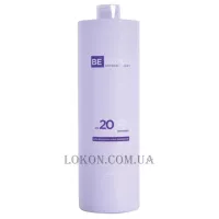EMMEBI Be Blonde Deco Oxy Blue 20Vol - Крем-оксидант емульсійний 6%
