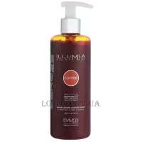 EMMEBI Illumia Color Mask Copper - Сяюча тонуюча маска 