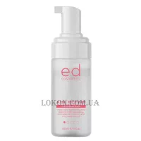 ED COSMETICS AHA Cleansing Foam - Пінка для вмивання з АНА-кислотами