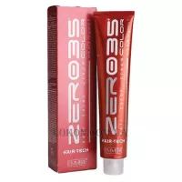 EMMEBI Zer035 Color Hair Tech - Аміачна крем-фарба