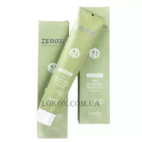 EMMEBI Zer035 Color Be Green Vegan - Веганський безаміачний фарбник