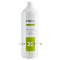 EMMEBI Zer035 Color Be Green Crema Ossidante 30 vol - Крем-оксидант емульсійний 9%