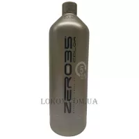 EMMEBI Zer035 Perfum Developer Emulsion 5 vol - Крем-оксидант емульсійний 1,5%