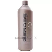 EMMEBI Zer035 Perfum Developer Emulsion 20 vol - Крем-оксидант емульсійний 6%