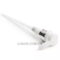 EMMEBI Be Blonde Silver Shine Shampoo Dispenser - Дозатор до шампуню на 1000 ml