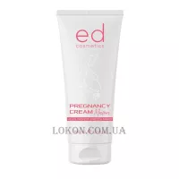 ED COSMETICS Mama Pregnancy Cream - Крем для вагітних