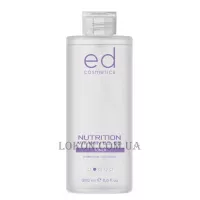 ED COSMETICS Nutrition Toner - Тонік з вітамінами B3, B5