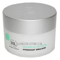 HOLY LAND Double Action Hydratant Emulsion - Зволожуюча емульсія