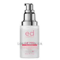 ED COSMETICS Lifted Day Cream SPF 10 - Денний ліфтинговий крем SPF-10