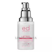ED COSMETICS Lifted Night Cream - Нічний ліфтинг-крем для обличчя