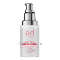 ED COSMETICS Lifted Eye Cream - Ліфтинг-крем для периорбітальної зони