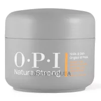 OPI Nature Strong Skincare Smooth It Out Hand & Foot Scrub - Скраб для рук та ніг