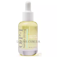 OPI Nature Strong Skincare Glow Up Nail & Cuticle Oil - Олія для сяйва кутикули та нігтів