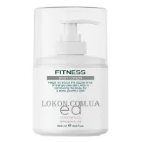 ED COSMETICS Fitness Body Lotion - Лосьйон для тіла