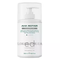 ED COSMETICS AHA Cleansing Gel - Очищуючий гель з АНА-кислотами