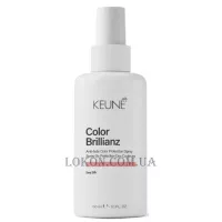 KEUNE Care Color Brillianz Protect Spray - Захисний спрей “Яскравість кольору”