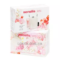 SENSILIS Skin Glow Pack - Набір