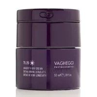VAGHEGGI 75.25 Longevity Day Cream + Efficacy Booster Device - Денний крем + бустер-пристрій