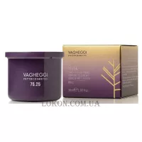 VAGHEGGI 75.25 Longevity Night Cream Refill - Нічний крем (рефіл)