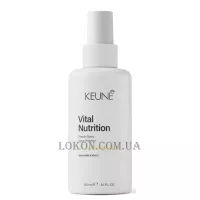 KEUNE Care Vital Nutrition Protein Spray - Протеїновий спрей “Основне живлення”