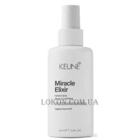 KEUNE Care Miracle Elixir Spray - Кератиновий спрей “Дивовижний еліксир”