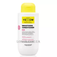 YELLOW Liss Smoothing Conditioner - Дисциплінуючий кондиціонер