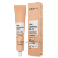 ANDREIA Demi Permanent Color - Крем-фарба тон-в-тон без аміаку