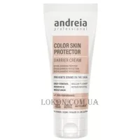 ANDREIA Color Skin Protector - Захист шкіри від фарбування