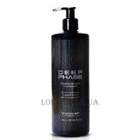 G-TECH Deep Phase Preparing Shampoo - Підготовчий шампунь