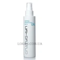 G-TECH Doping Protective Milk 04 - Молочко (крок 4)