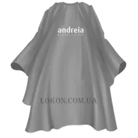ANDREIA Salon Colouring Cape - Пеньюар перукарський