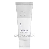 HOLY LAND Lactolan Peeling Cream - Пілінг-крем