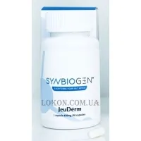 JEU’DERM Synbiogen - Пробіотичний комплекс