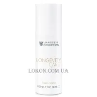 JANSSEN Longevity Care Cream Prof - Крем для обличчя