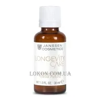 JANSSEN Longevity Care Hydrolat Parfume - Аромат для аромалампи